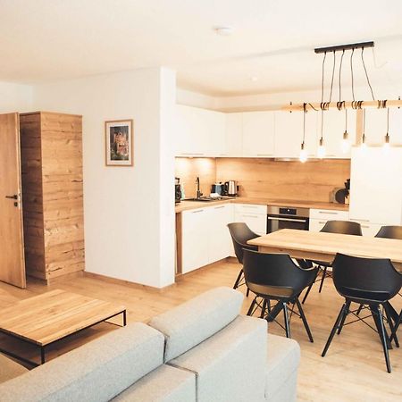 شقة Haus شفانغو المظهر الخارجي الصورة