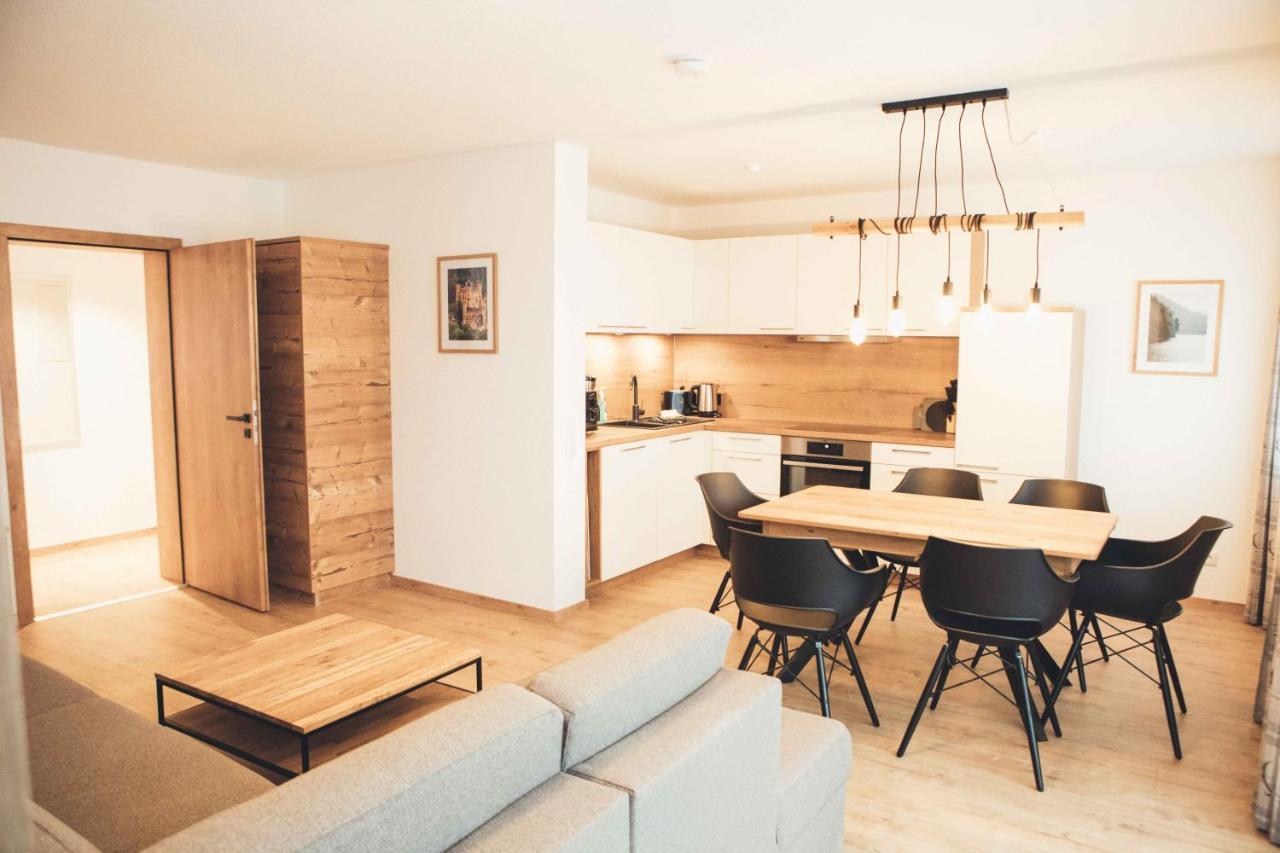 شقة Haus شفانغو المظهر الخارجي الصورة