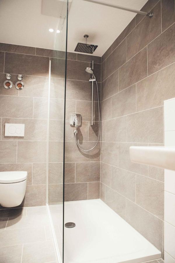شقة Haus شفانغو المظهر الخارجي الصورة