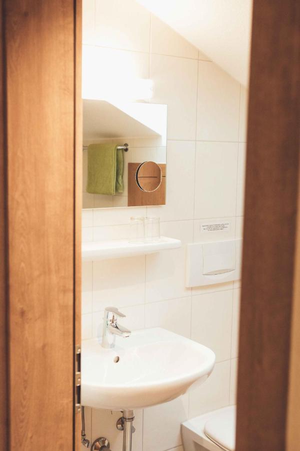 شقة Haus شفانغو المظهر الخارجي الصورة