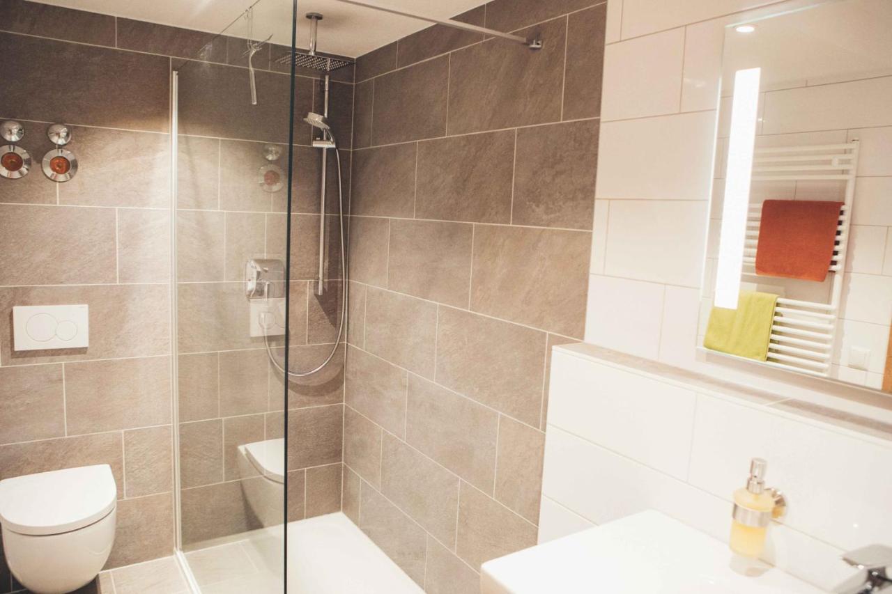 شقة Haus شفانغو المظهر الخارجي الصورة
